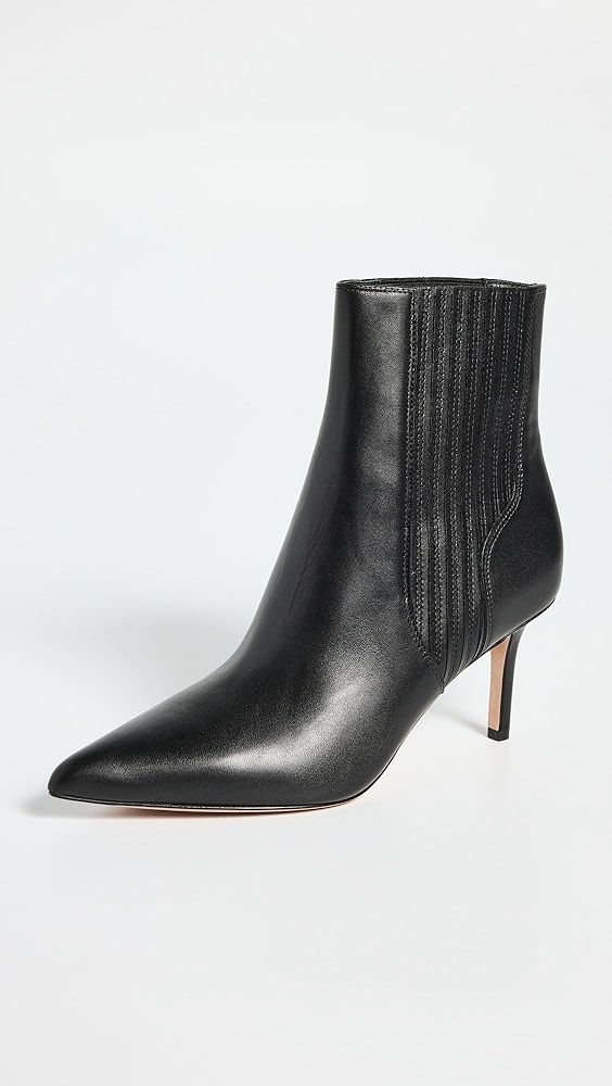 Veronica Beard Lisa 70mm Boots | Shopbop | Shopbop