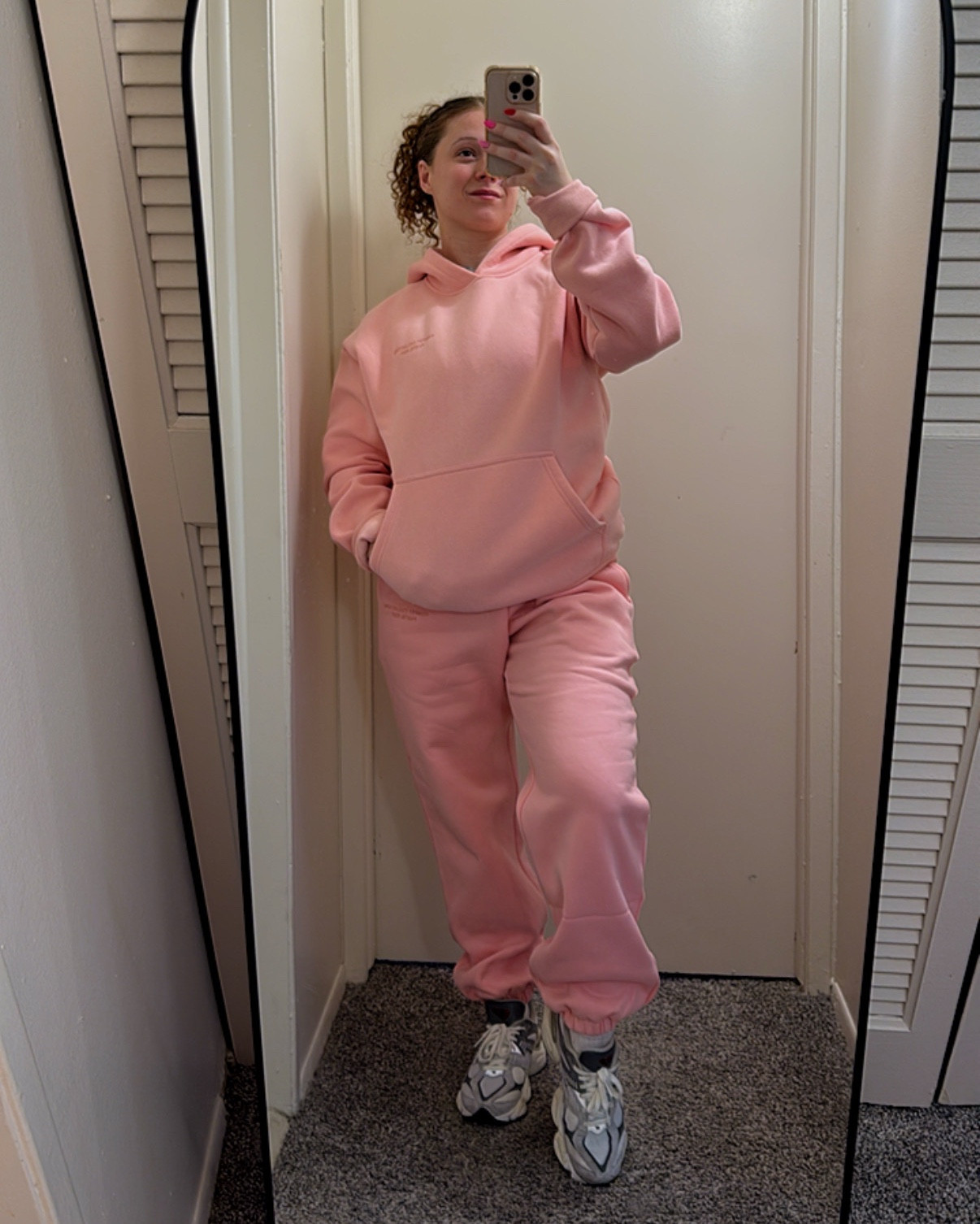 Limited edition perfection 🤌 🍬💕

Hoodie: M
Pants: M 

#LTKGiftGuide #LTKSaleAlert #LTKU