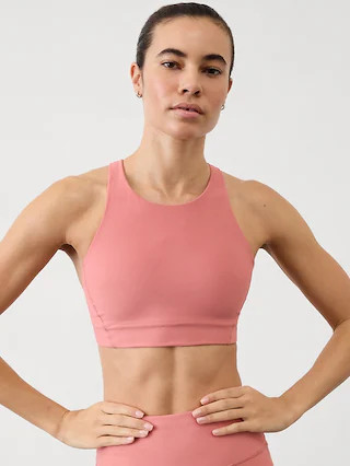 Flex Spacer Bra A-C | Athleta