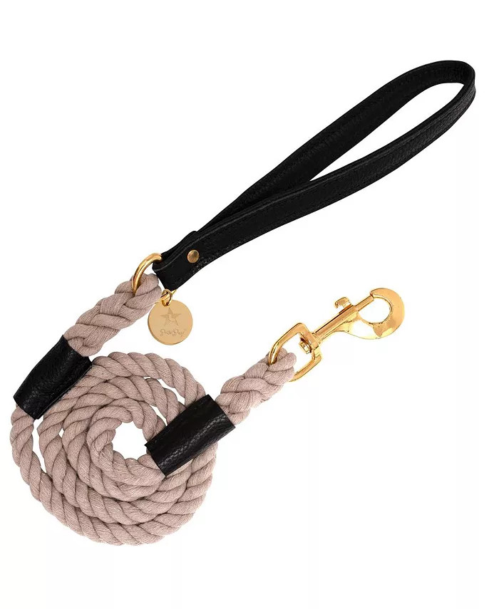 Pet Dog 5ft Long Leash - Dark Night | Macys (US)