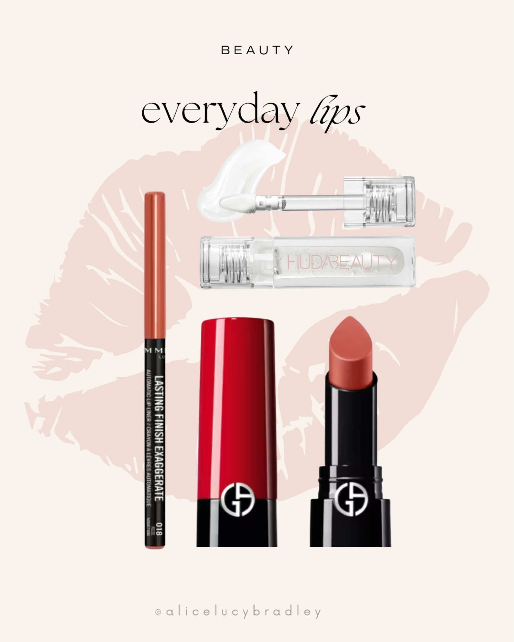 Everyday lips 💋 #everydaylips #liplooks #glossylip #liptrend

#LTKeurope #LTKuk #LTKbeauty