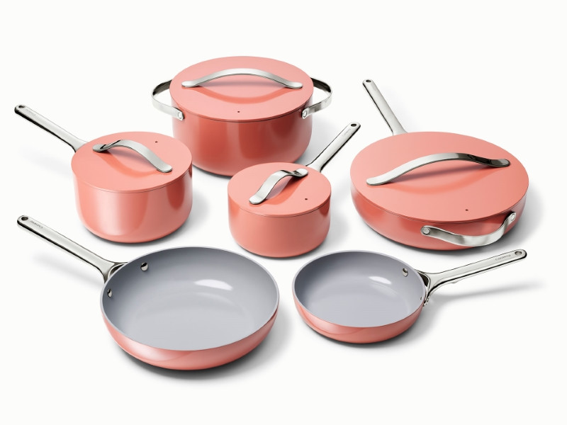 Cookware & Minis Set | Caraway