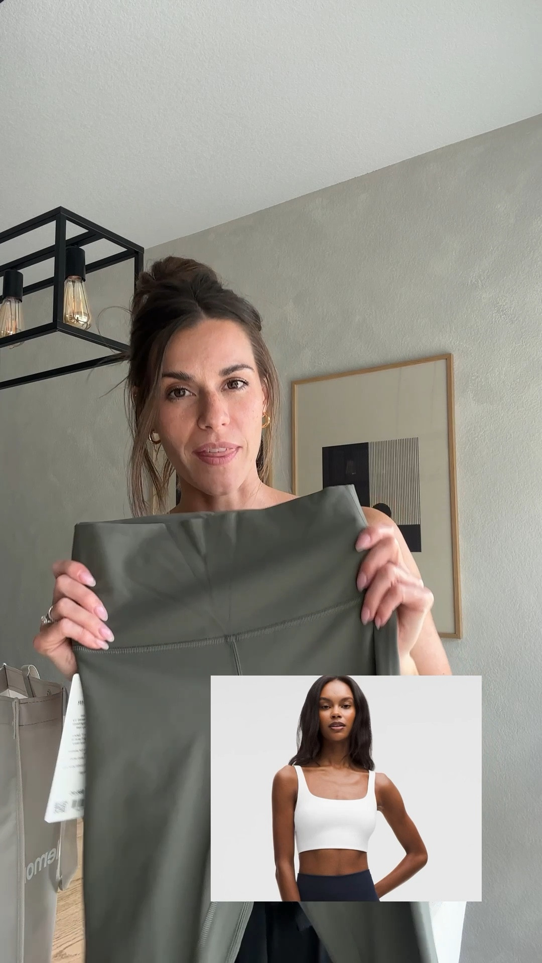 Lululemon haul #activewear #lululemon 

#LTKSeasonal #LTKActive #LTKFindsUnder100