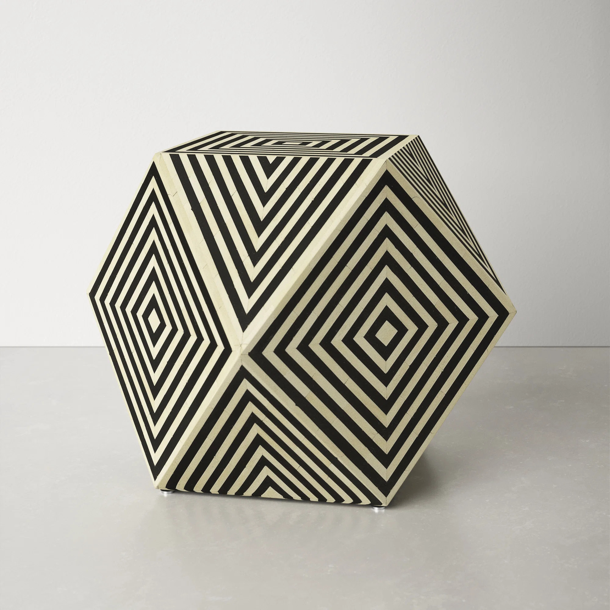 AllModern Deco End Table & Reviews | Wayfair | Wayfair North America