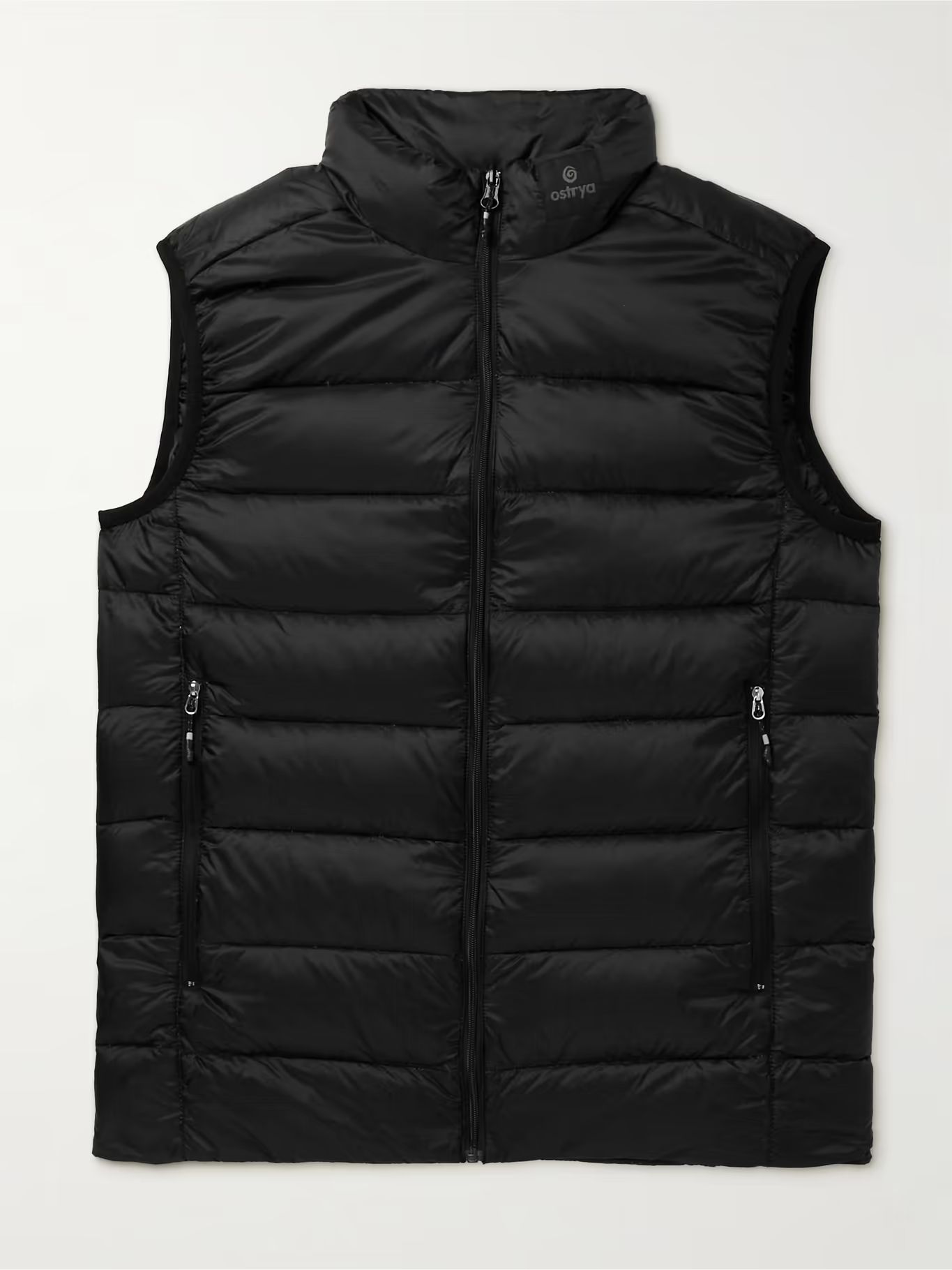 Torpid Quilted Ripstop Down Gilet | Mr Porter (US & CA)