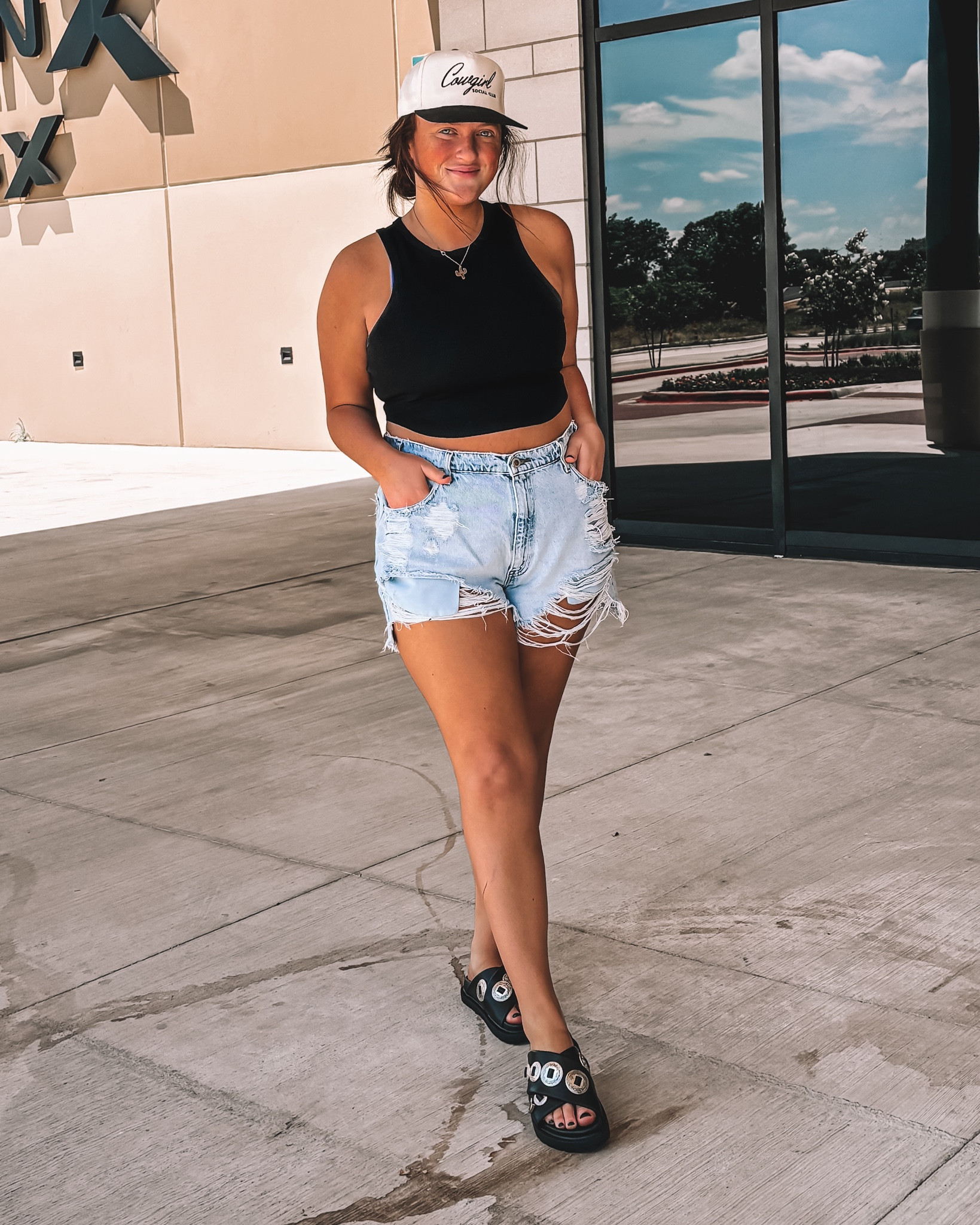 my go too casual fit

#LTKSummerSales #LTKSaleAlert #LTKxNSale