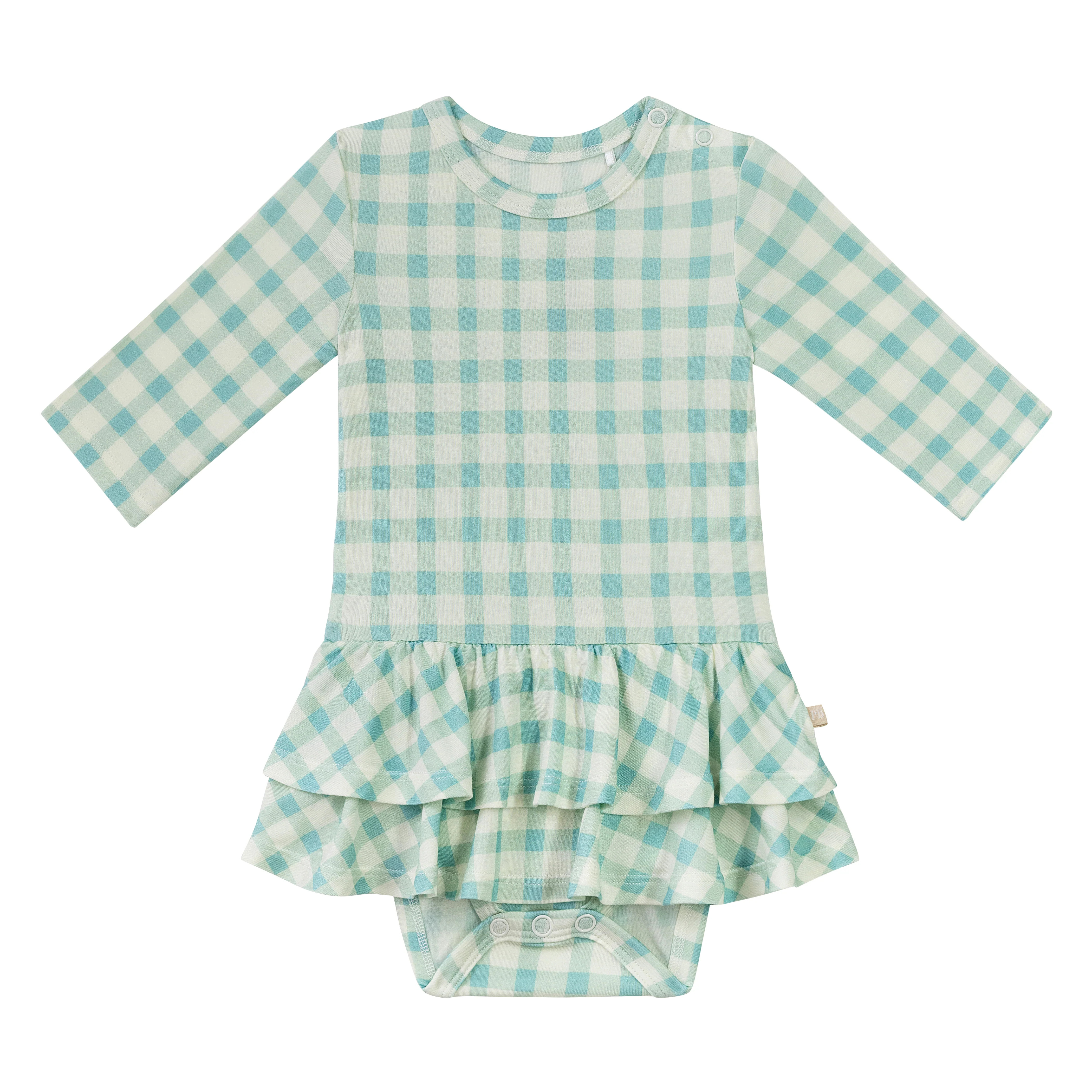 Capri Romper Dress | Promise Baby