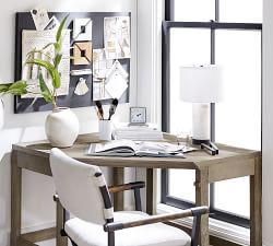 Quin Handcrafted Ceramic Vases | Pottery Barn (US)