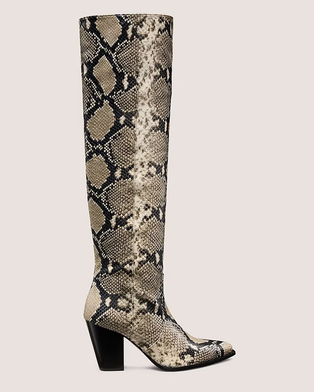 JOLENE BOOT | Stuart Weitzman (US)