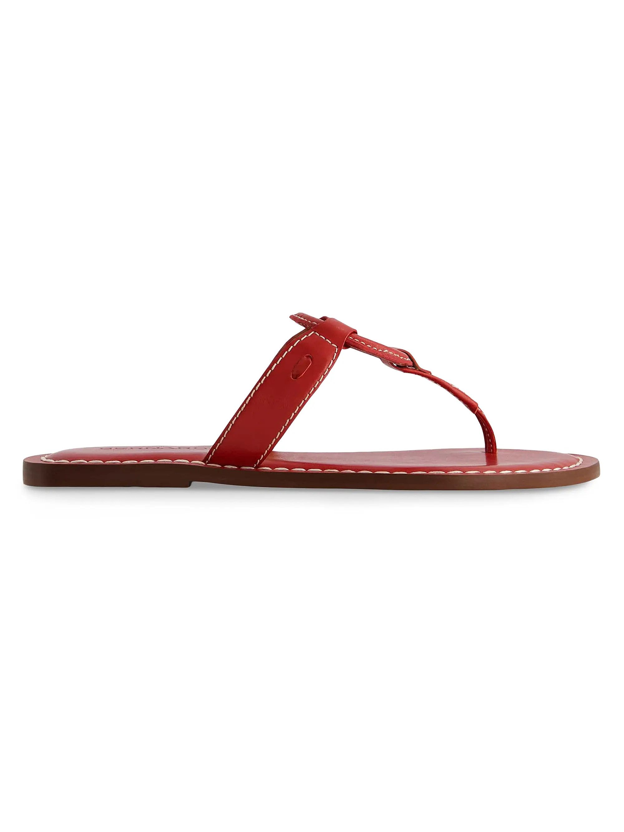 Matrix 2 Ring Thong Sandals | Saks Fifth Avenue