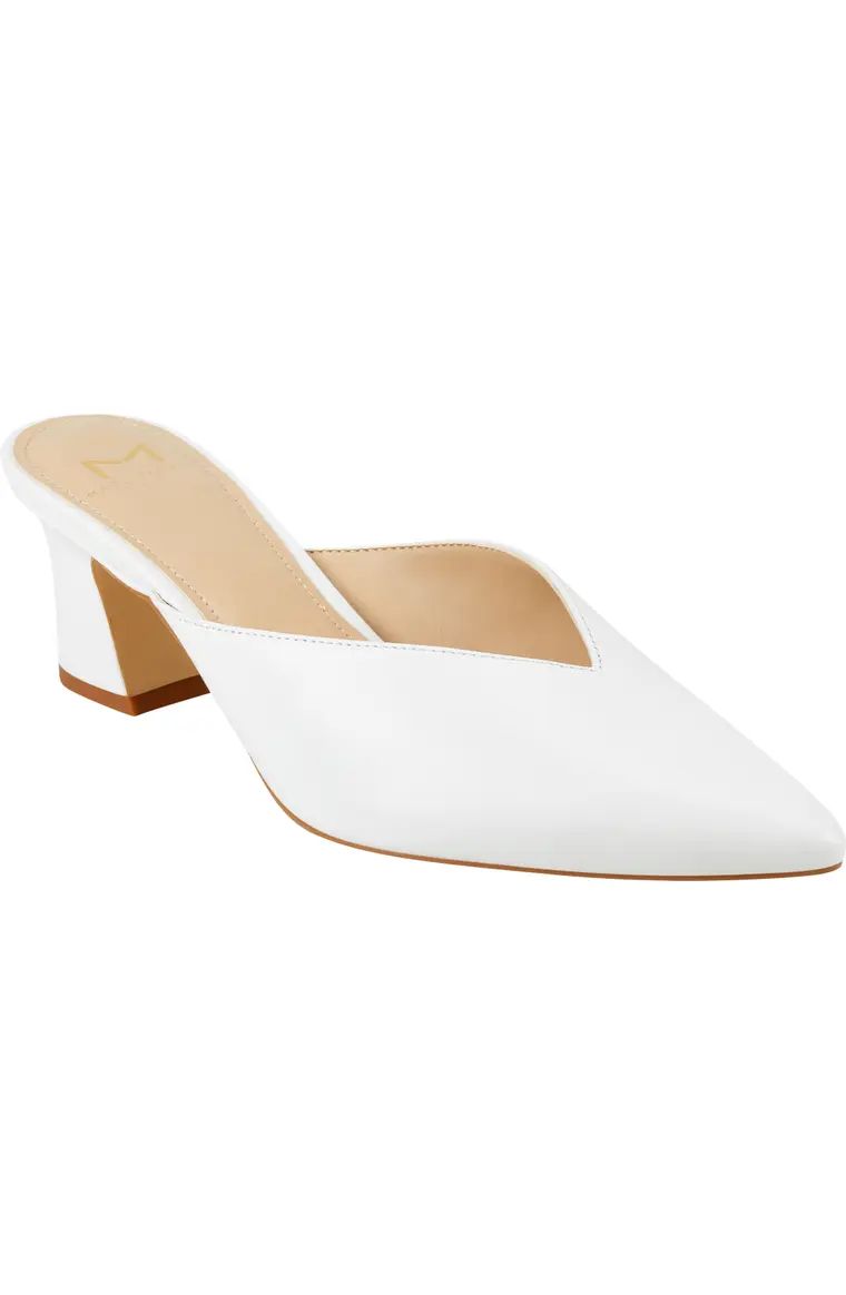 Bancy Pointed Toe Mule | Nordstrom