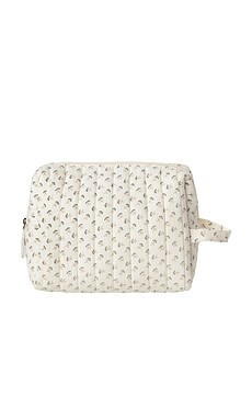 QUINCY MAE Kids Toiletry Bag in Fig Flora from Revolve.com | Revolve Clothing (Global)