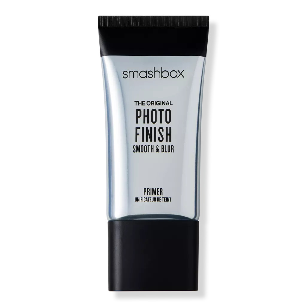 The Original Photo Finish Smooth & Blur Oil-Free Primer | Ulta