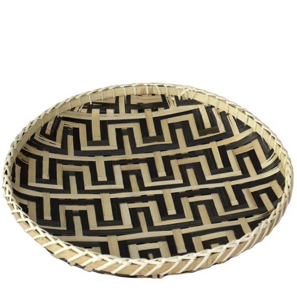 Basket Tray Wall Décor | Wayfair North America