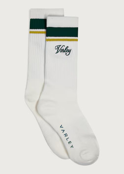 Lamar Club Stripe Sock | Varley US