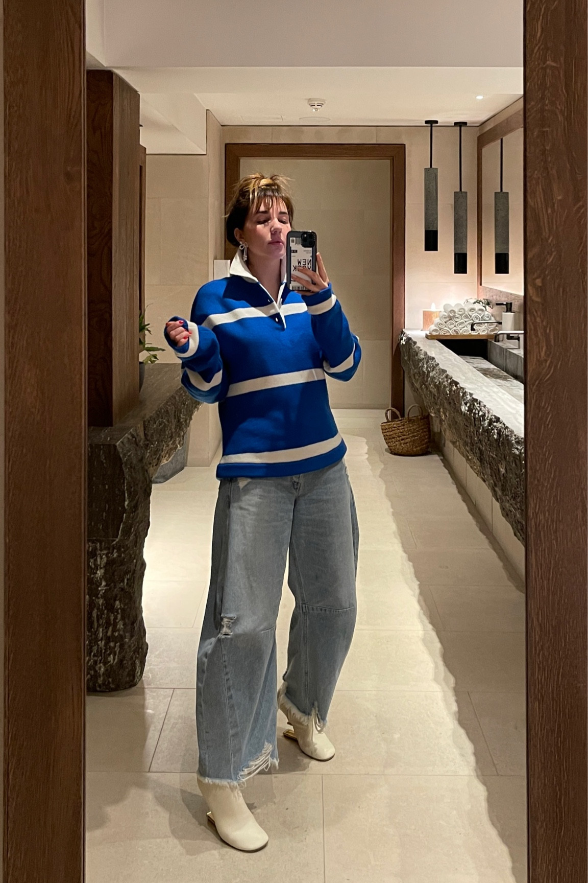 Fit check 22.01.24 

#LTKeurope #LTKstyletip #LTKMostLoved