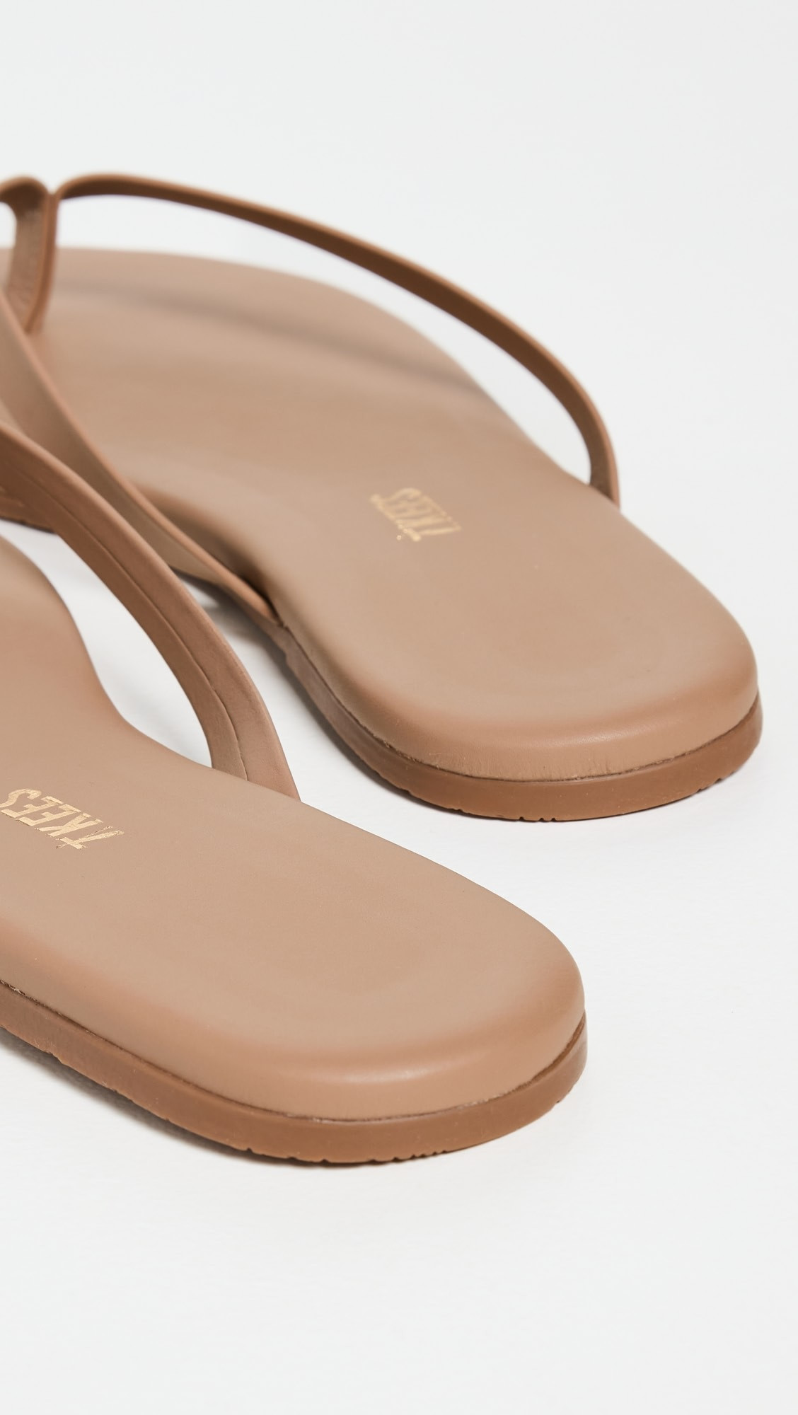 The Boyfriend Flip Flops | Shopbop