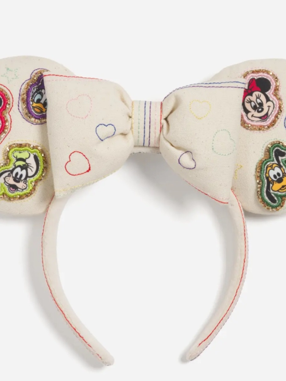 Stoney Clover Lane 2026 Mickey & Friends Ears Headband | Poshmark