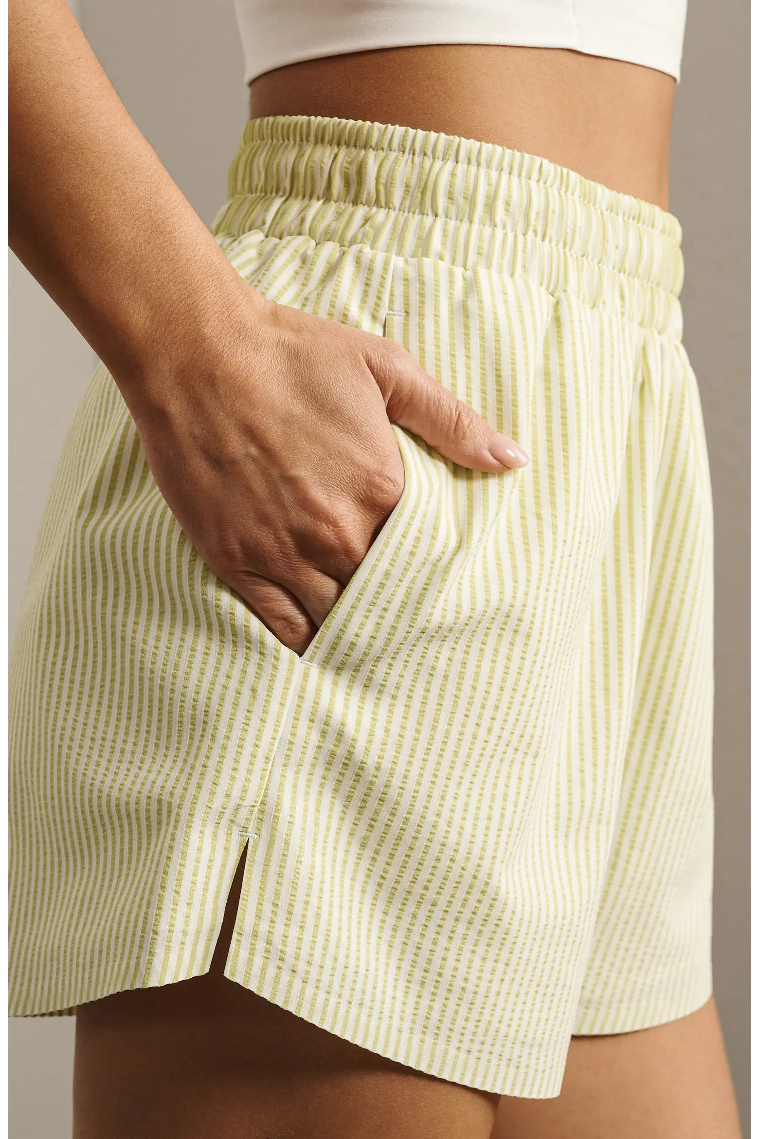 Saltair Pleated Shorts (Women) | Nordstrom | Nordstrom