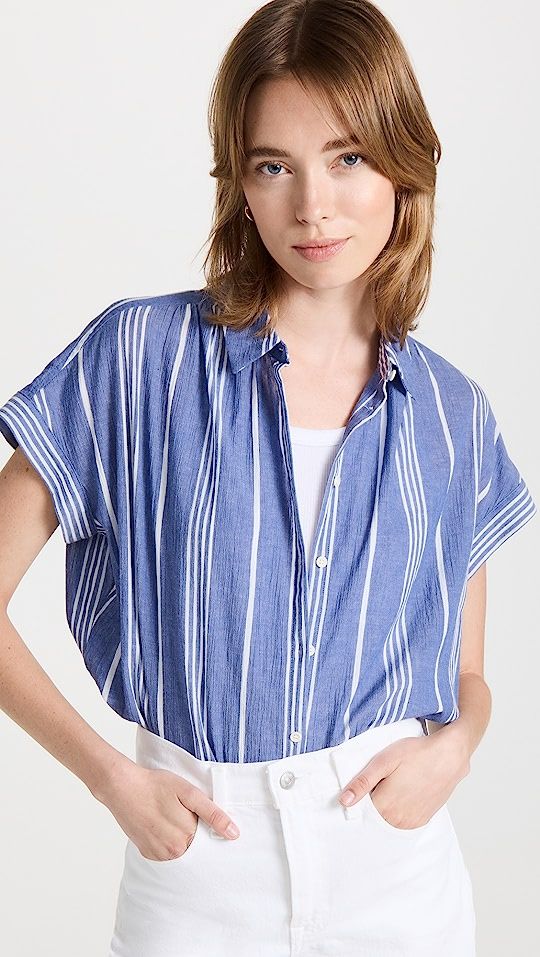 Central Shirt | Shopbop