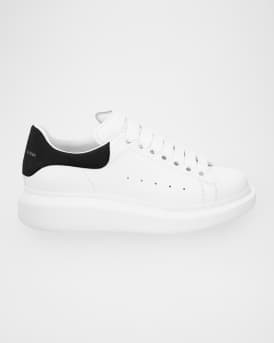 Alexander McQueen Oversized Sneakers | Neiman Marcus