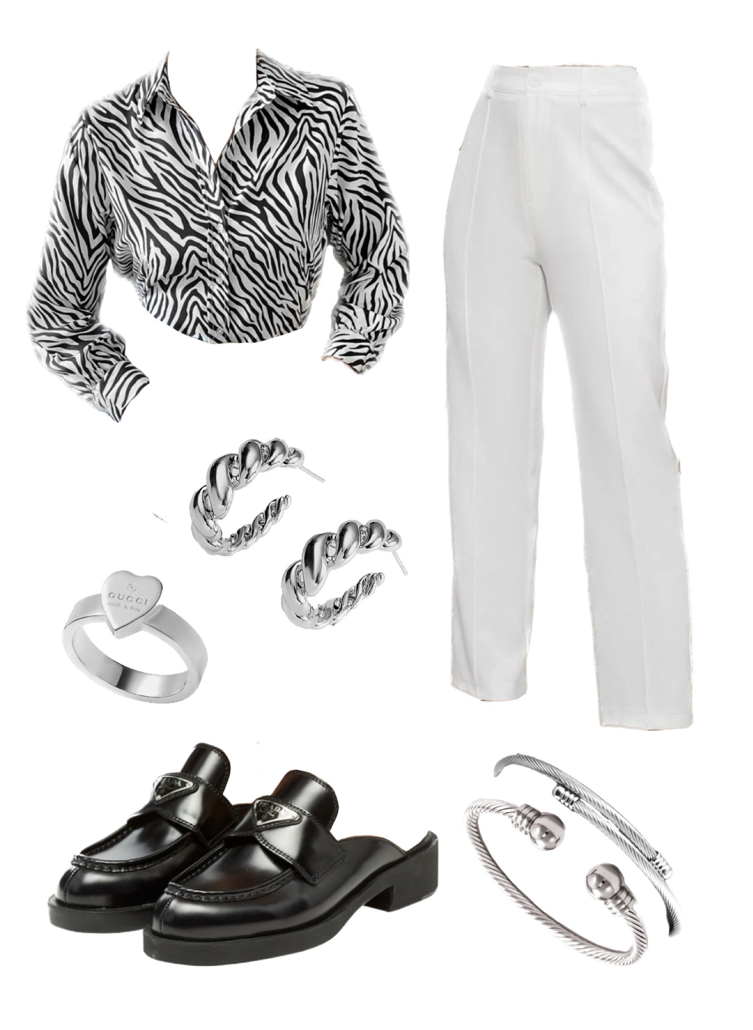 wild thing

#LTKstyletip #LTKworkwear #LTKshoecrush