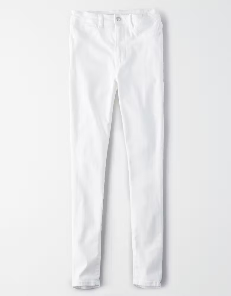 AE Ne(x)t Level Highest Waist Jegging | American Eagle Outfitters (US & CA)