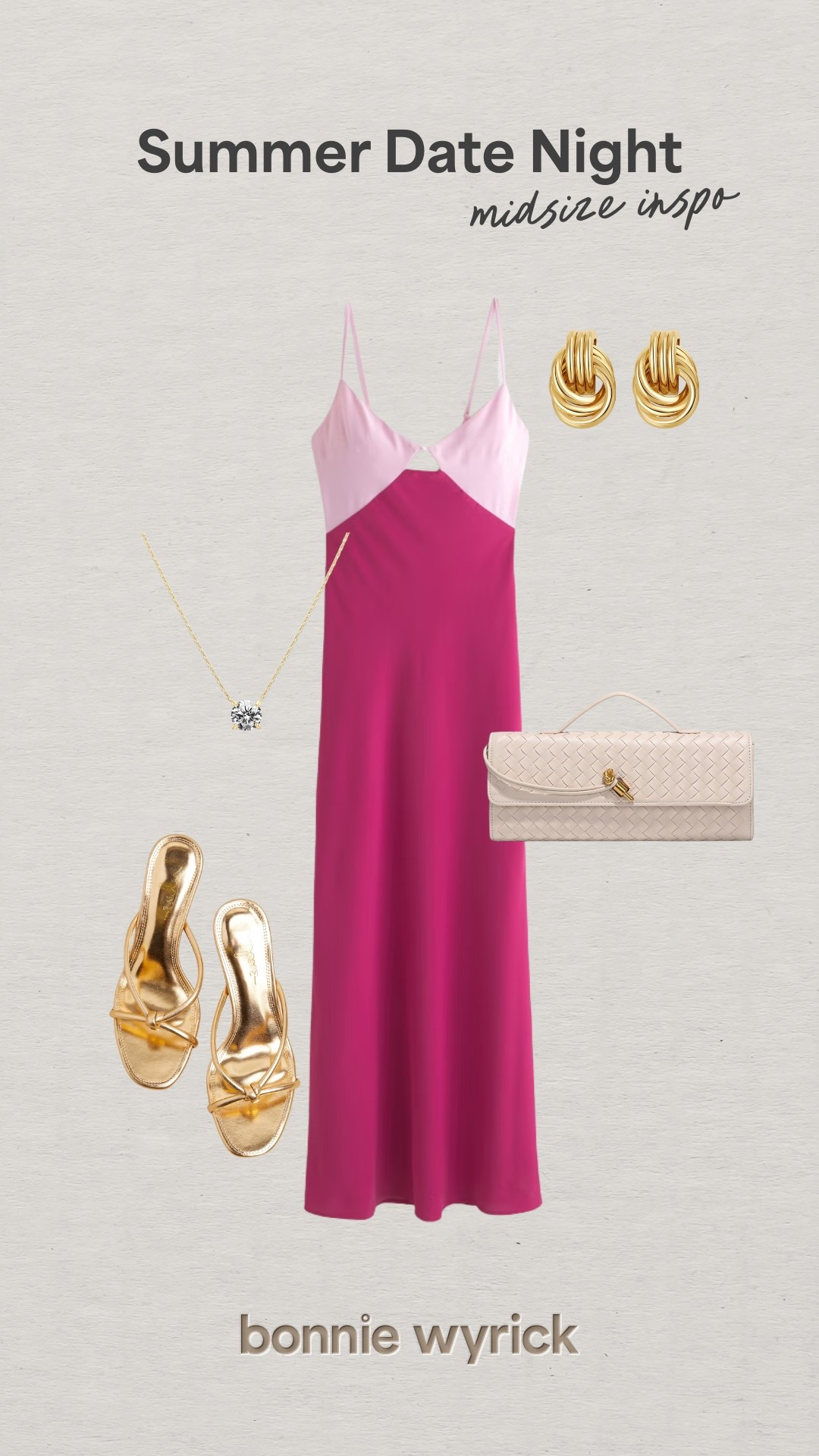 Summer date night inspo! 
-
-
-
Women’s fashion, summer fashion, summer style, summer outfits, summer outfit inspo, midsize fashion, midsize style 




#LTKSeasonal #LTKOver40 #LTKStyleTip