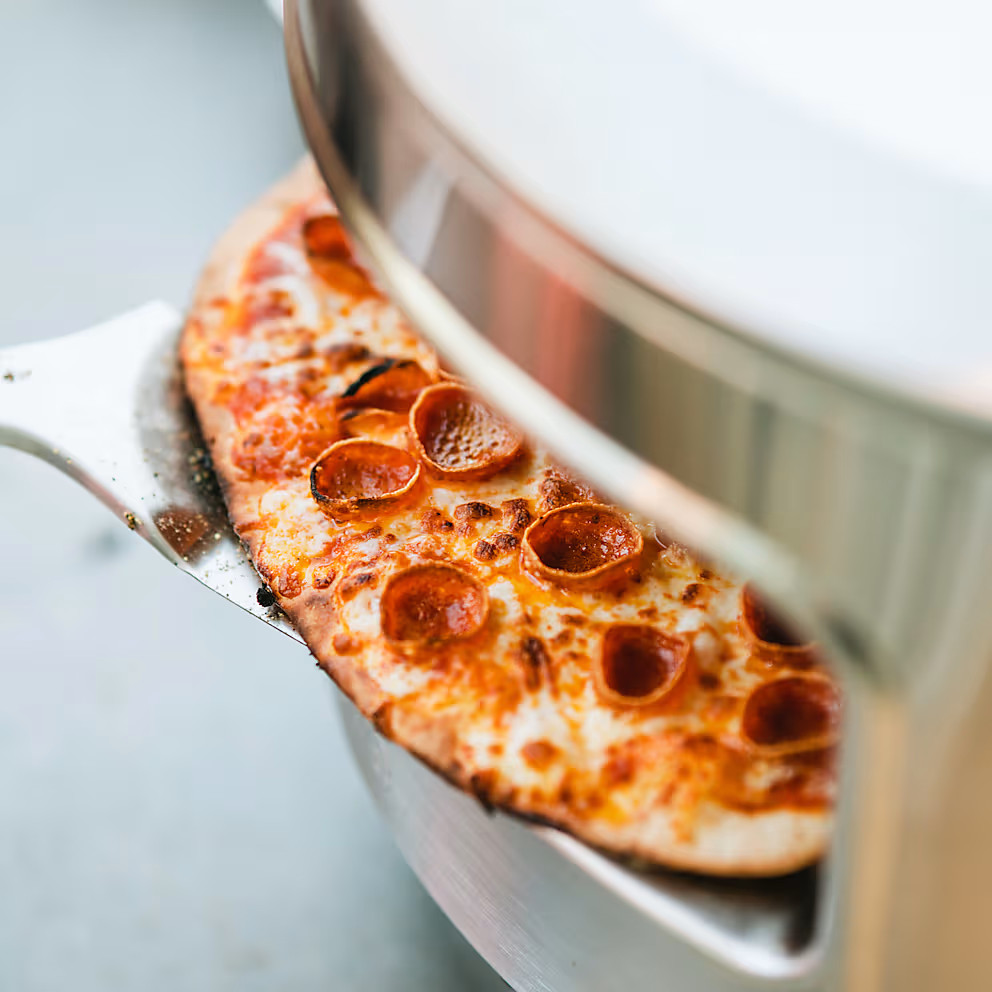 Pi Dual Fuel Pizza Bundle | Solo Stove