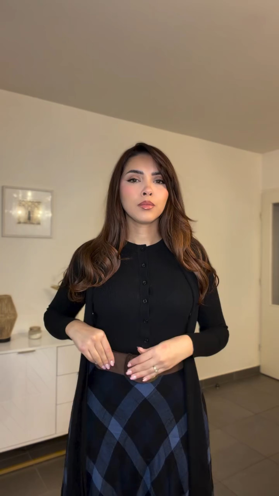 Mon addiction pour les jupes à carreaux 🙈
.
.
.
.

#fashionstyle #fashionblogger #outfitinspo #zarazara #zarastyle