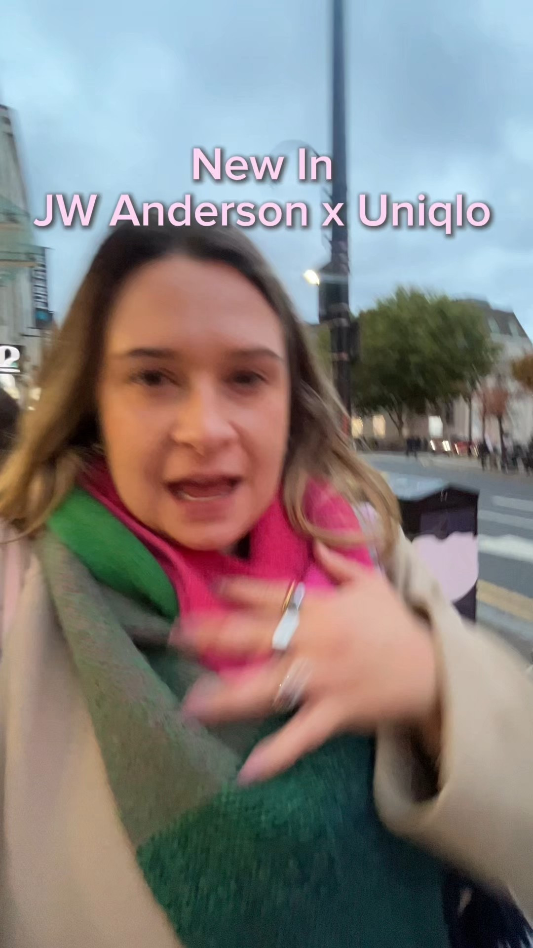 Jw Anderson’s new Uniqlo collection for autumn winter 

#LTKwinter #LTKautumn #LTKmidsize