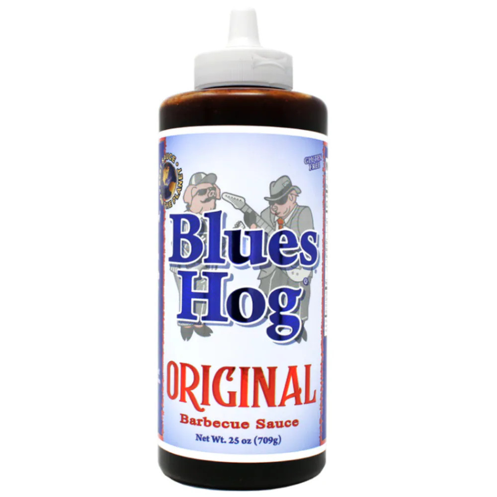 Blues Hog Original BBQ Sauce 25 oz one_size | 70110 | Lowe's