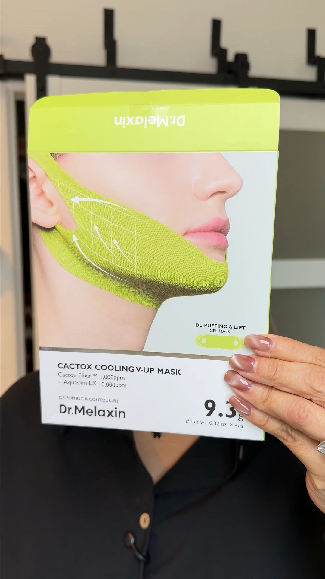 Prefiero oreja jalada

#LTKselfcare #LTKOver40 #LTKBeauty