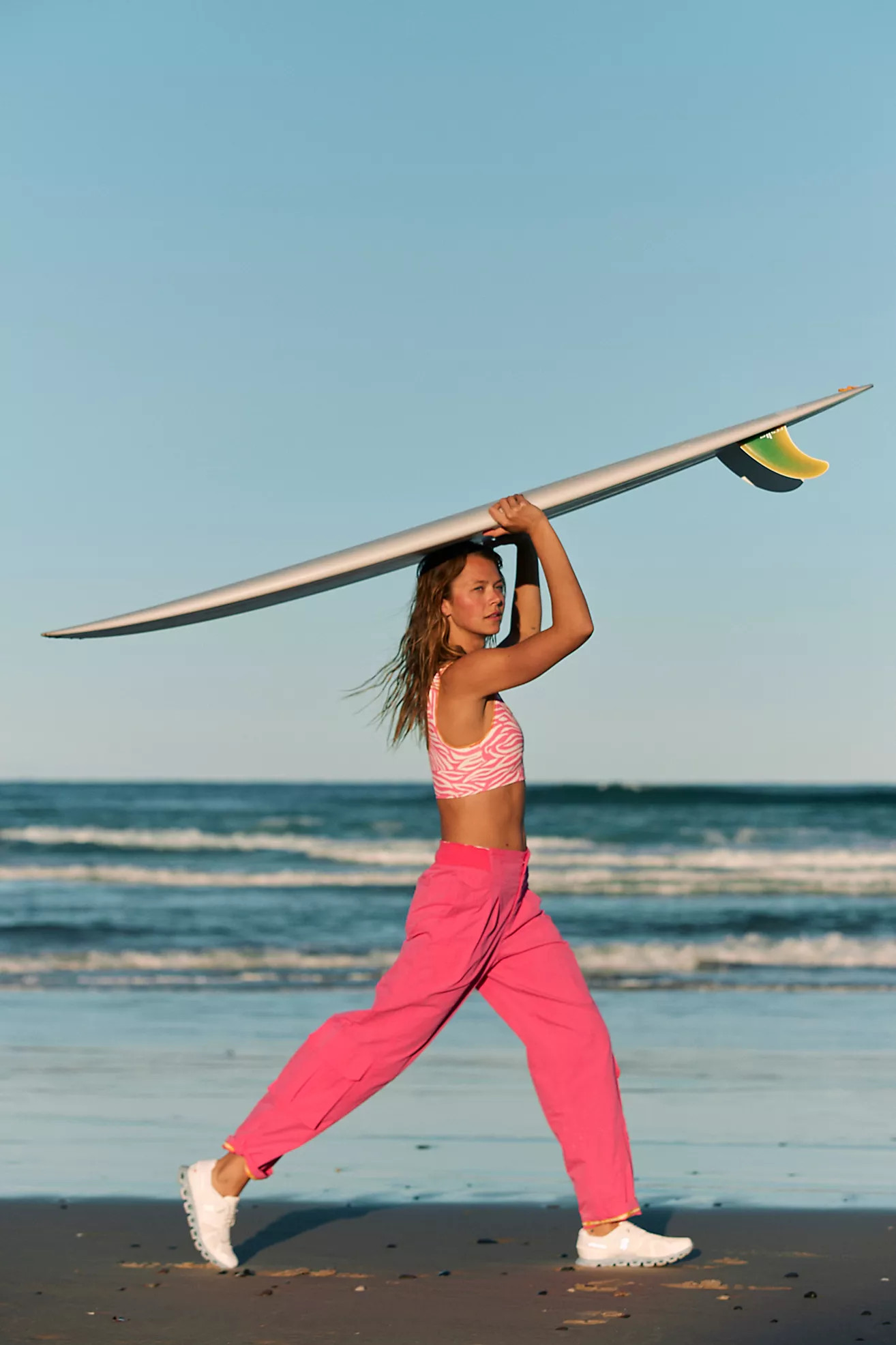 Mesmerize Me Solid Pants | Free People (Global - UK&FR Excluded)