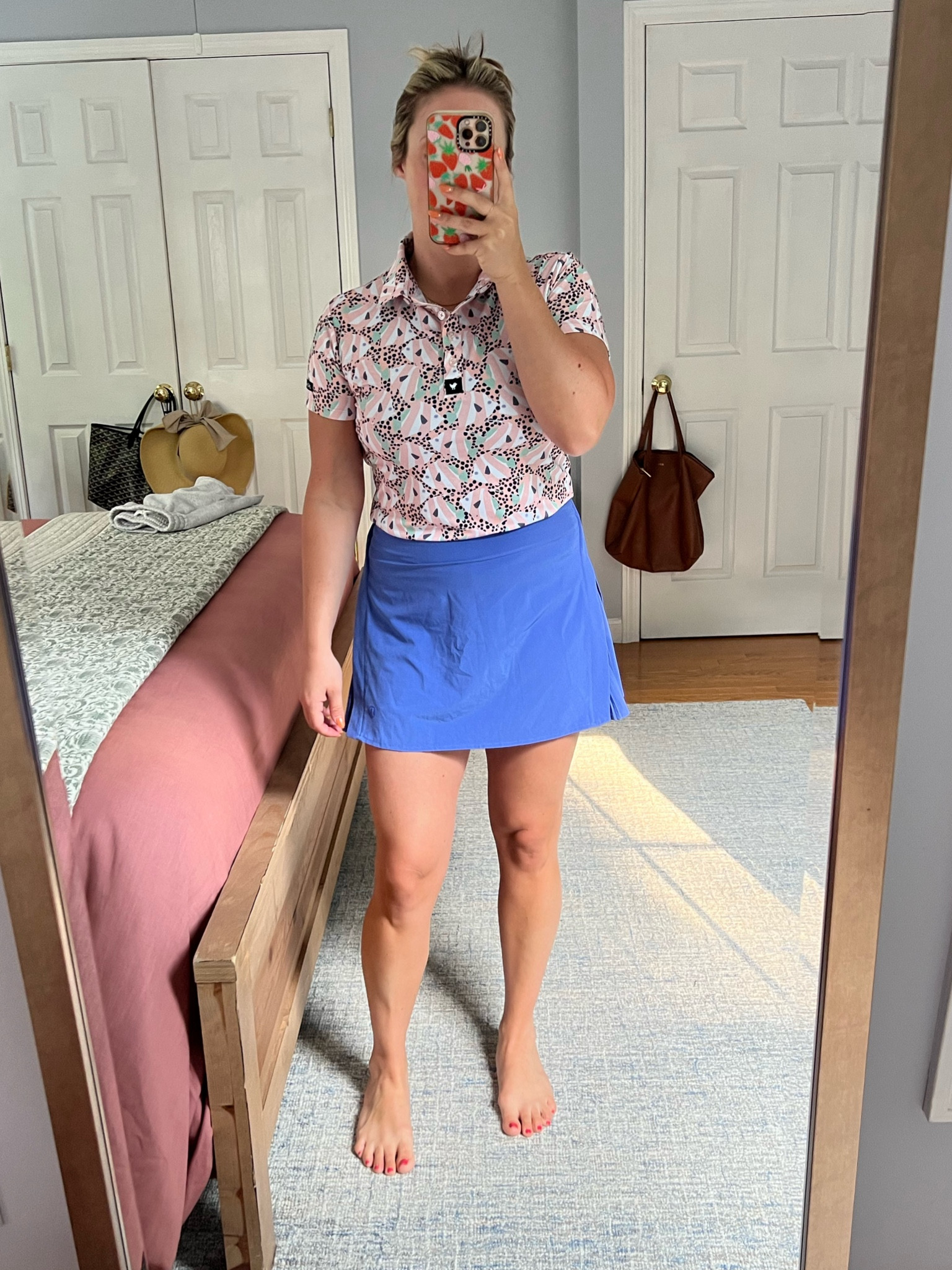 Lululemon, align, skirt, golf, woman’s golf, golf, workout skirt, bad birdie, top, workout 

#LTKFindsUnder100 #LTKMidsize #LTKStyleTip