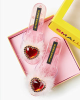 Daydream Queen Play Shoes | Super Smalls