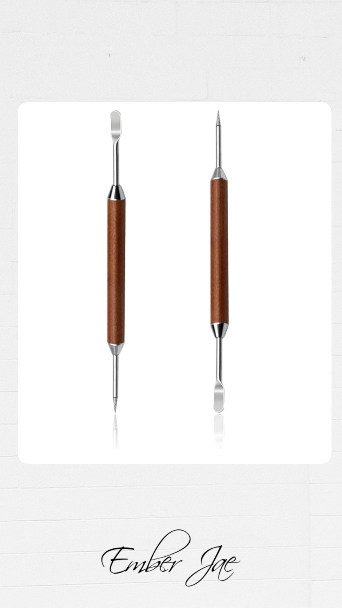 2-Pack Latte Art Pen Set

#LTKfoodie #LTKdayinmylife #LTKmorningroutine