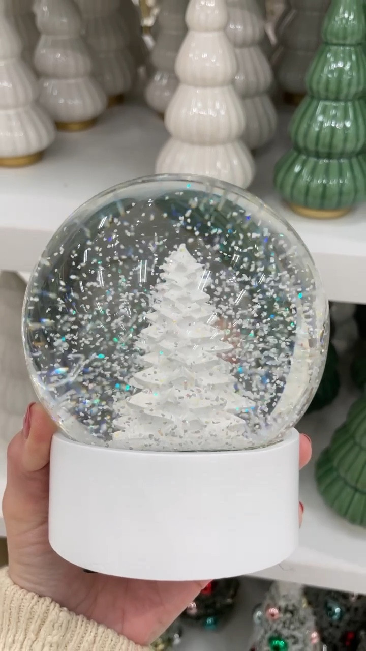 New Target Christmas 2023 Finds

#LTKHoliday #LTKVideo #LTKSeasonal