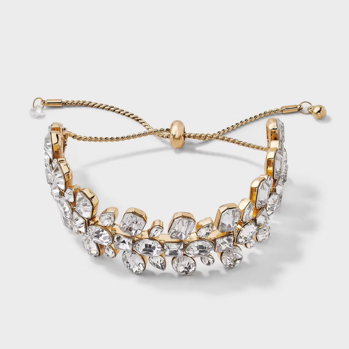 Stone Bracelet - A New Day™ Gold | Target