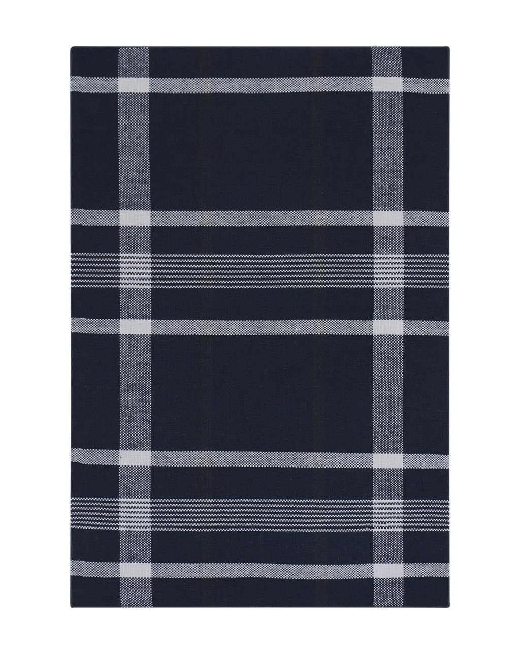 Edina Plaid Indoor / Outdoor Rug | McGee & Co.