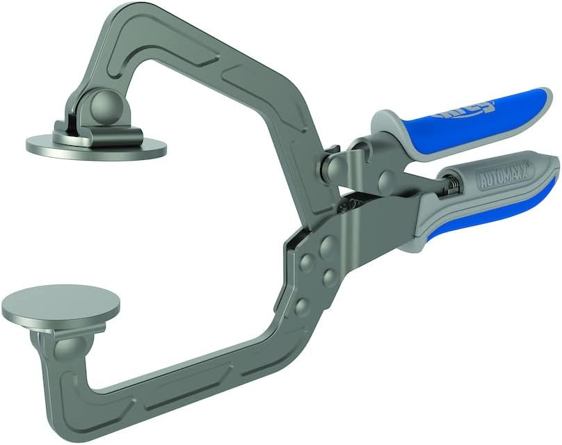 Kreg KHC3 Kreg Wood Project Clamp with Automaxx, 3 Inch - - Amazon.com | Amazon (US)