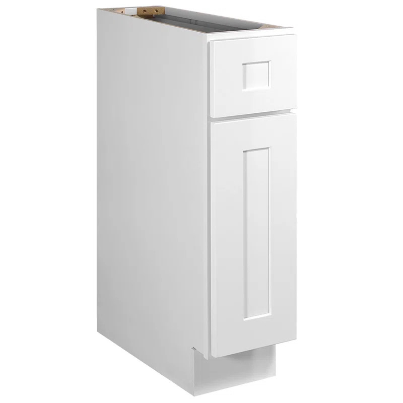 Design House Brookings Fully Assembled Shaker Style Base Kitchen Cabinet B15 34.5x24 | Wayfair North America