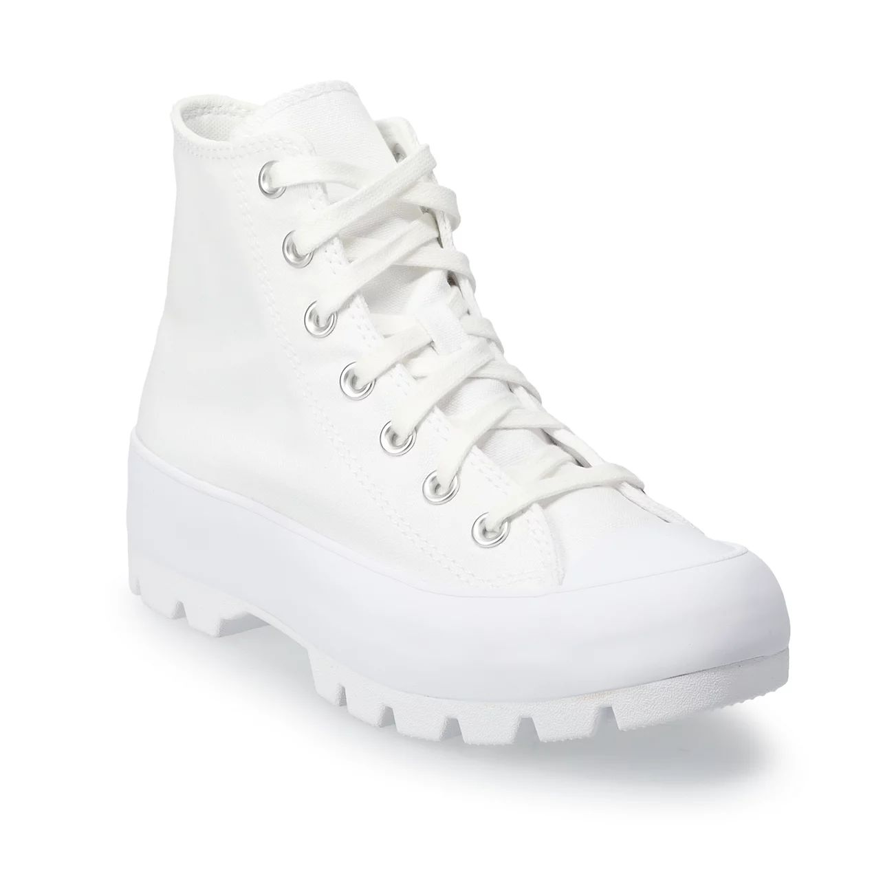 Women's Converse Chuck Taylor All Star Lugged High Top Shoes | Kohls | Kohl's