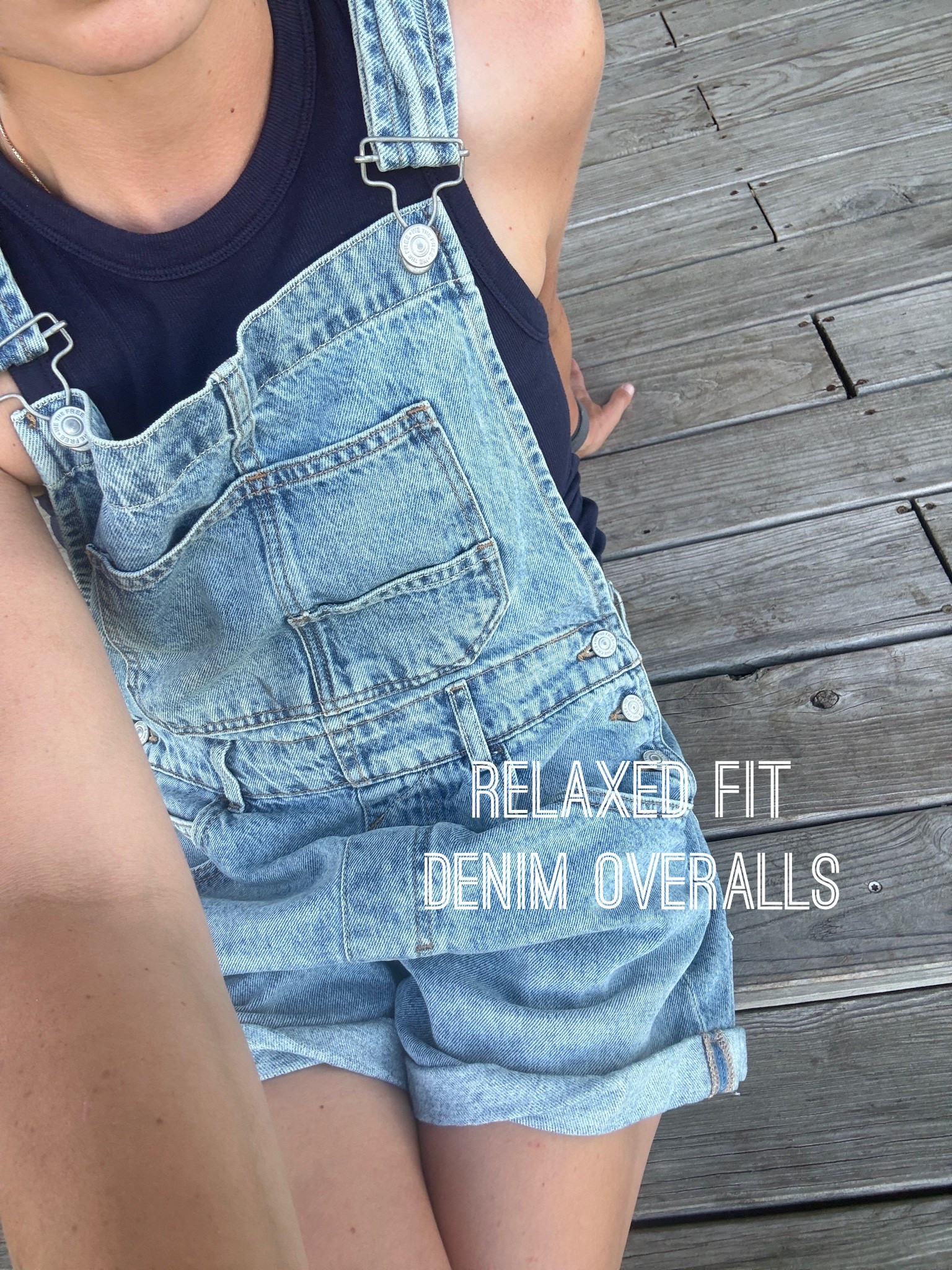 Will be wearing these on repeat all summer long ☀️🍉🩵

#LTKootd #LTKmomlife #LTKPetite