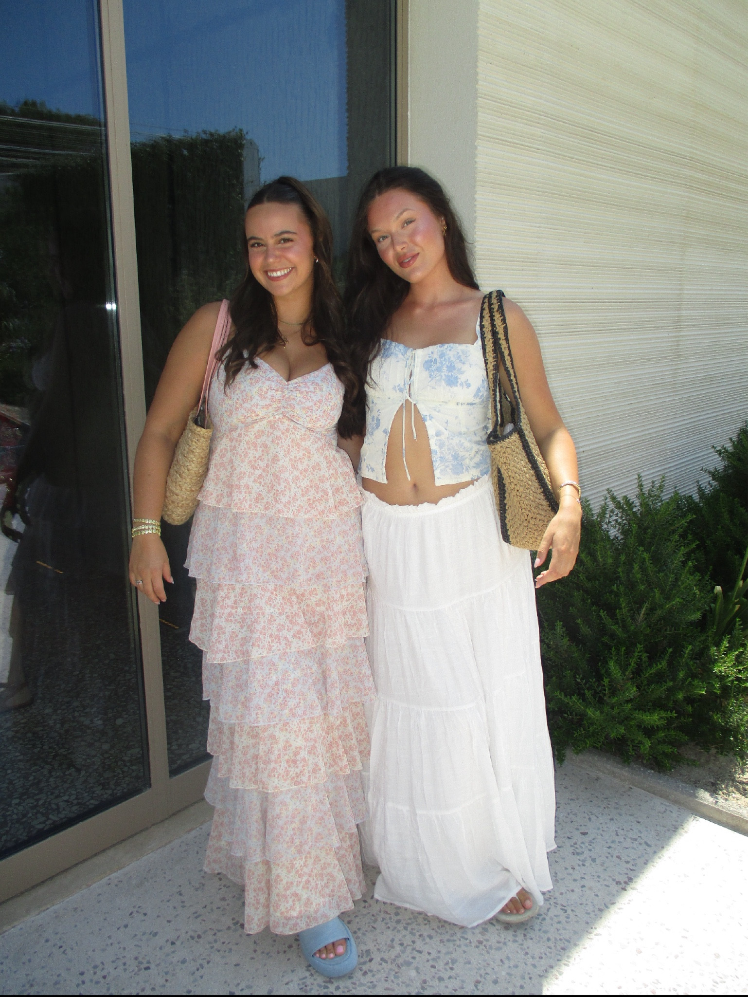 Greece OOTD 🇬🇷 🧿 

My dress is Envy & Grace but can’t find the link, Amazon has a reallly similar one that I’ve linked! 

#LTKStyleTip #LTKFindsUnder100 #LTKTravel