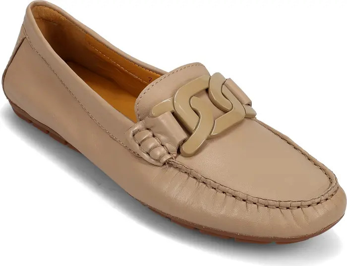 Aiker Driving Loafer (Women) | Nordstrom