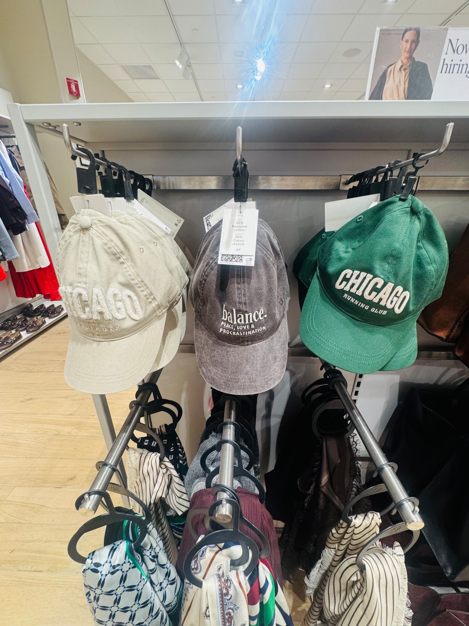 H&M Hats

#LTKActive #LTKootd