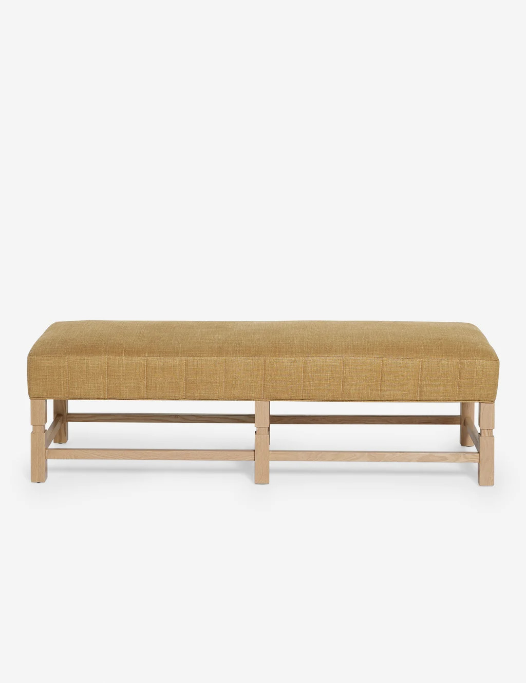 Ambleside Bench | Lulu and Georgia 