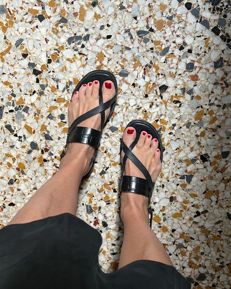 Summer sandals
Trendy sandals
Black sandals
Comfortable sandals 
tan sandals
White sandals

#LTKshoecrush #LTKFind #LTKtravel