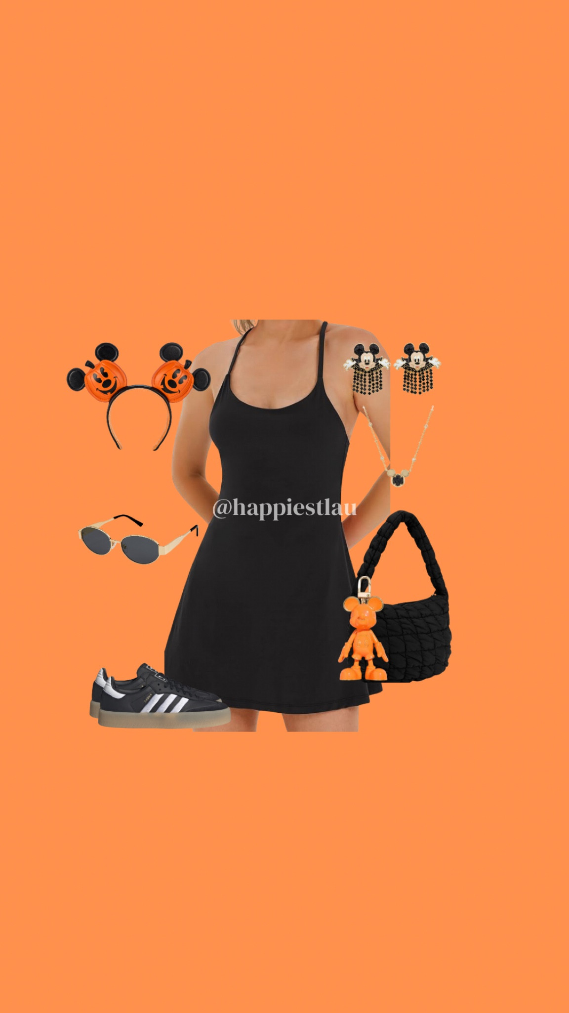 🎃🎃

#LTKPlusSize #LTKActive #LTKStyleTip